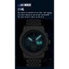 BINBOND Luxury Scratch-Resistant Quartz Wristwatches For Men Luminous Waterproof Auto Date Men's Watch Sports Casual