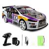 Новый 1:10 4wd 70km/h Rc Drift Car Drifting Wheels Anti Collision Off Road Racing Rc Cars Off Road 4×4 Toys Rc Drift Car Big Speed Toy Kids Gift