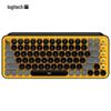 Logitech Беспроводная механическая клавиатура POP KEYS