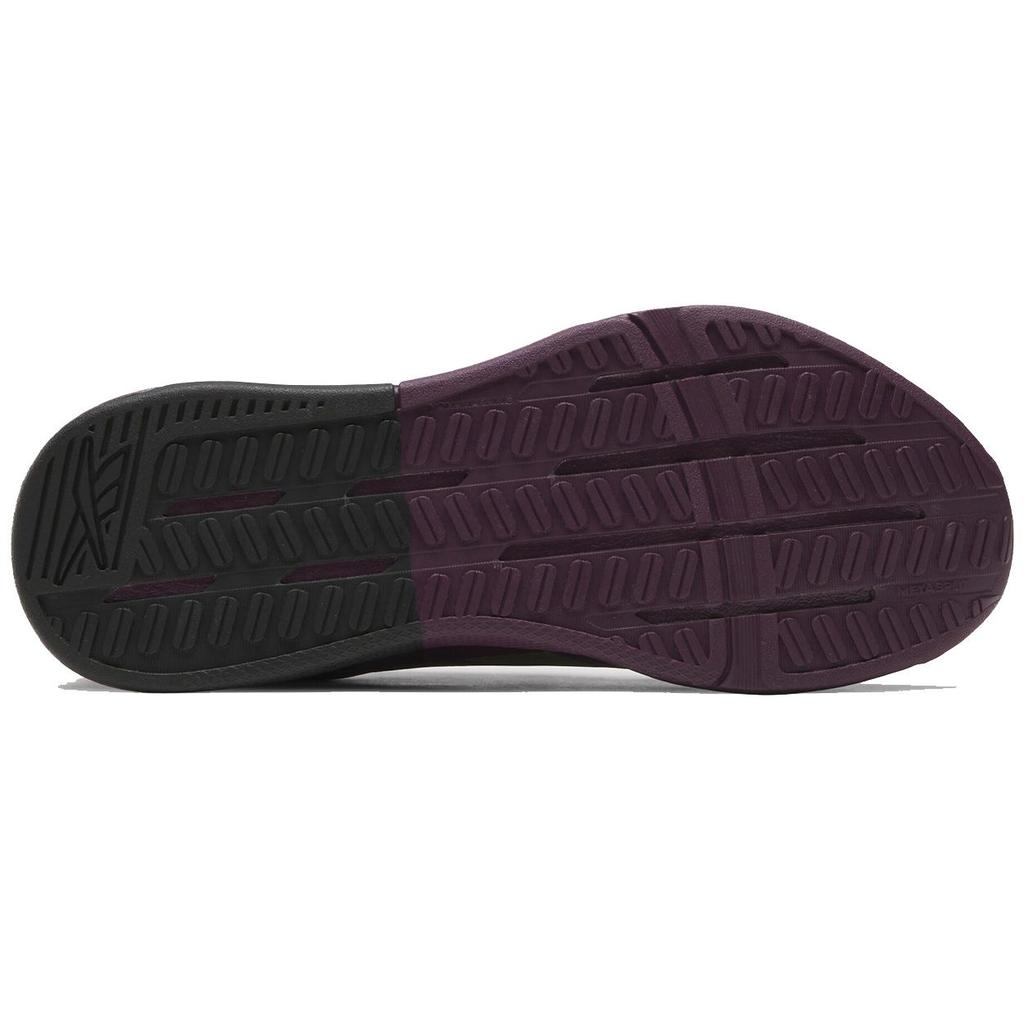 Reebok Nanoflex Tr 2 Comfortable Lightweight Low-Top Training Shoes Women Sneaker Purple 100204607