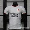 2026-2027 Slim Fit Player Version Soccer Jersey Breathable Quick Dry Football Shirt Men Women