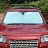 Для Land Rover Freelander 2 2007-15 Алюминиевая фольга лобовое стекло автомобиля полное стекло солнцезащитный зонтик автомобиль
