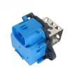 9662240180 9673999980 Radiator Heater Fan Blower Motor Resistor For Peugeot 307 308 Partner 3008 5008 16V Citroen C4