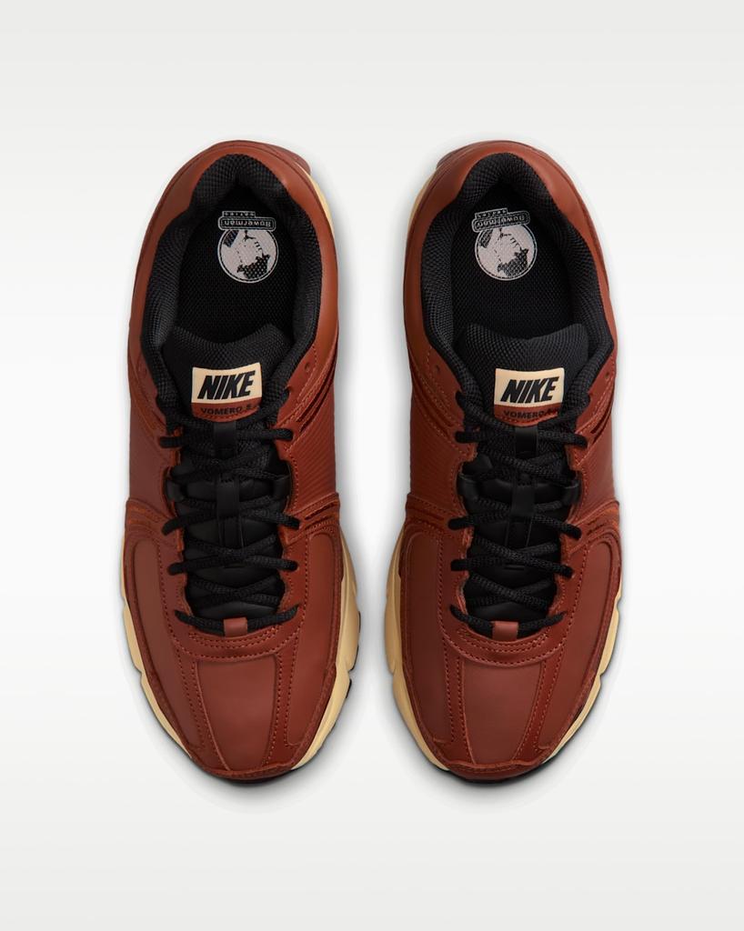 IO4555-200 Nike Zoom Vomero 5 Пони (Мужской)
