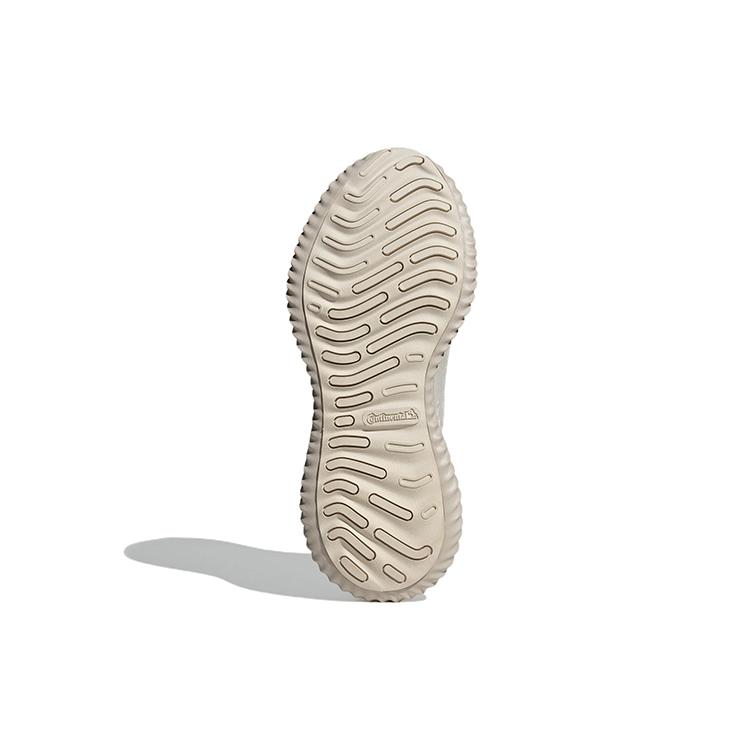 Adidas Alphabounce Beyond 'White' (Unisex) Running Shoes HP2636