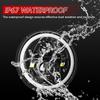 7-дюймовая светодиодная фара для мотоцикла H4, лампа H4 для BMW R1200 R Nine T 2014-2016, мотоциклов Harley Softail Touring