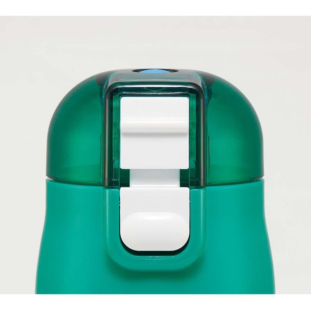 Бутылка для воды из нержавеющей стали Skater, 470 мл, для питья, с изображением Микки Друзья, динозавра, для детей, легкая, для хранения, для спорта