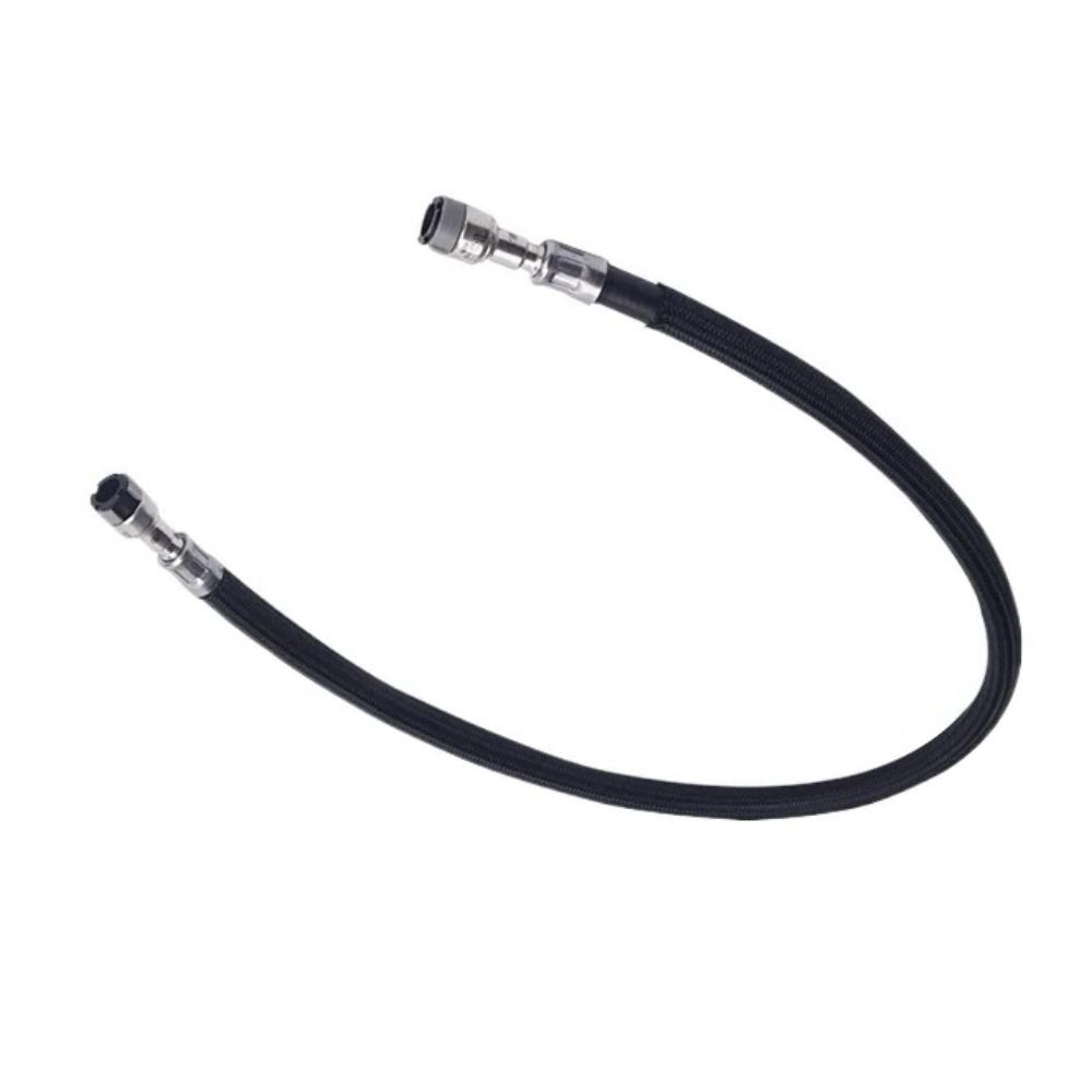 Топливный шланг 13537537964 Для BMW E60 F01 F02 523i 530i N52