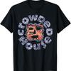 Unisex T-shirt – Woodface T-Shirt