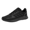 adidas Кроссовки детские низкие Neo Runfalcon 2.0 J Детские кроссовки Черный FY9494