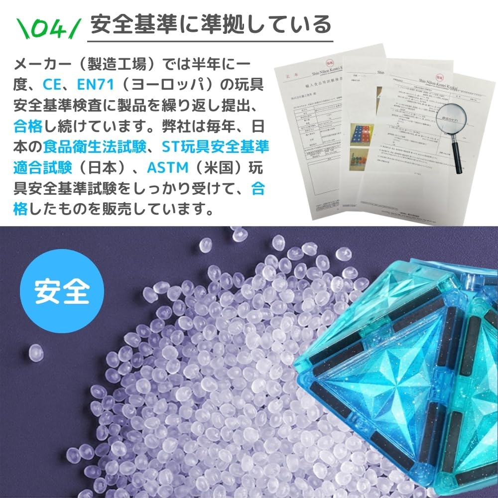 Kebo Образовательный Магнитный Конструктор 3D Рождество 3 года 4 года 5 лет 6 лет Школа Детский сад Детские Магнитные Блоки Световые Игрушки, Блоки, Блоки,