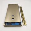 Full Housing Middle Front Frame Bezel Housing For Sony Xperia X2 Ultra C8 H4233 H3213 With Battery Back Cover