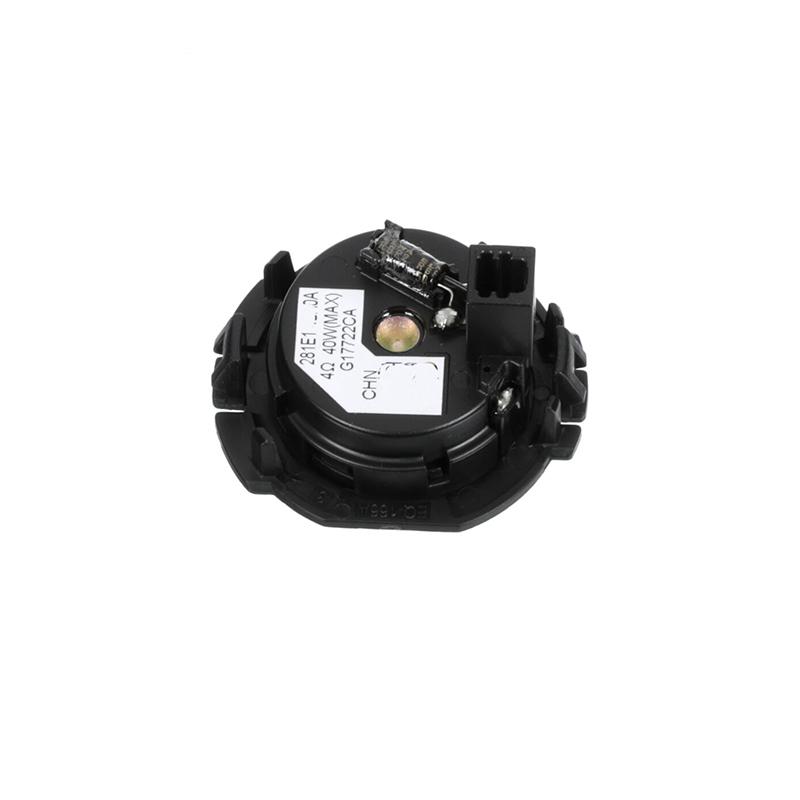 Auto 40W Tweeter Dashboard Speaker Treble Horn For Nissan Rogue X-Trail T32 2014 2015 2016 2017 2018 2019 281E1-4BA0A