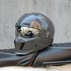 Новый Scorpion Retro Motorcycle Cascos Moto Locomotive Personality Многоцелевой комбинированный шлем Half ML XL XXL XXXL