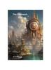 Книга The Clockwork City