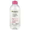 SkinActive, Micellar Cleansing Water, All-in-One, 400Ml (13.5Fl Oz)