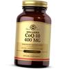 Coenzyme Q10 Megasorb, Megasorb CoQ-10 400, 60gelcaps (70313028)