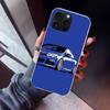 Крутой чехол для телефона автомобиля MK4 MK5 Golf Для iPhone 17 Air 16 15 Pro Max 14 Plus 13 Mini 12 11 Чехол 7 8 SE Силиконовый корпус Печать Fundas