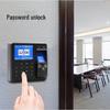 Youku M10H Fingerprint Attendance & Access Control Kit CN plug (adapter included)