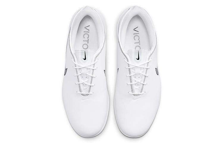 Nike Air Zoom Victory Tour 2 Wide 'Белый Металлический Платиновый' CW8189-100