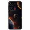 Чехол для OPPO Find X9 Pro, мягкий силиконовый чехол для телефона, Funda, черный ТПУ защитный бампер, Coque для OPPO Find X 9, чехол с подсолнухами