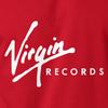 VIRGIN RECORDS Британский Музыкальный Лейбл Логотип Ричард Брэнсон S-6XL Футболка Унисекс