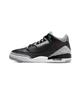 Nike Air 3 Retro Green Glow Black Cement 2024 Мужские CT8532-031