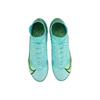 Nike Mercurial Superfly Elite Fg Динамический Бирюзовый Лаймовое Сияние CV0958-403
