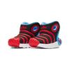 Nike Dynamo Go Boot PS Черный Красный Синий DQ6009-001