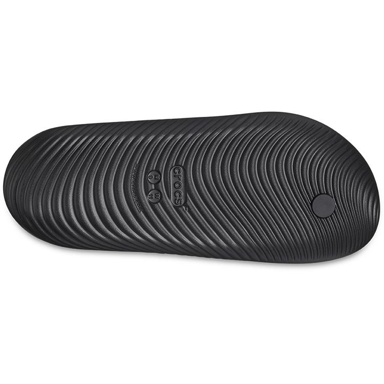 Crocs Mellow Flip 'Черный' 208437-001