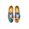 Vans Оригинальные MOCA Унисекс Мультицвет VN0A5KRDYQ8