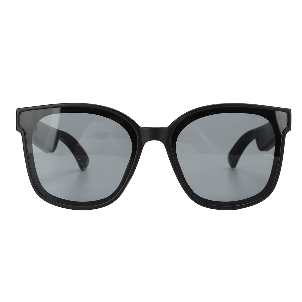 Умные солнцезащитные очки Bluetooth с двумя динамиками Беспроводные стерео очки для велоспорта