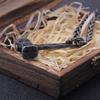 Nordic Thor's Hammer Necklace Vikings 459