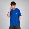 New MLB T Shirts Unisex Blue 31TS33131-07U