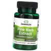 Pine Bark Extract, Pine Bark Extract 50, 100 Caps (71280252)