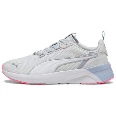 Softride Harli Feather Серые женские кроссовки Белые Sun-Struck 311100-03