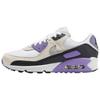 Кроссовки мужские Air Max 90 Dusty Amethyst Белый Photon-Dust Светло-Дымчато-Серый DM0029-114