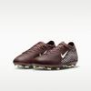 Nike Zoom Mercurial Vapor 16 Pro FG Килиан Мбаппе Сливовый Затмение (GS)