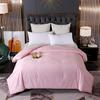 Crystal Home Textiles Шелковое одеяло из тутового шелка - Летняя прохлада и зимнее тепло