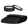 49mm Macro Close-Up Filter Set +1 +2 +4 +10 with Pouch for Nikon Canon Sony DSLRs