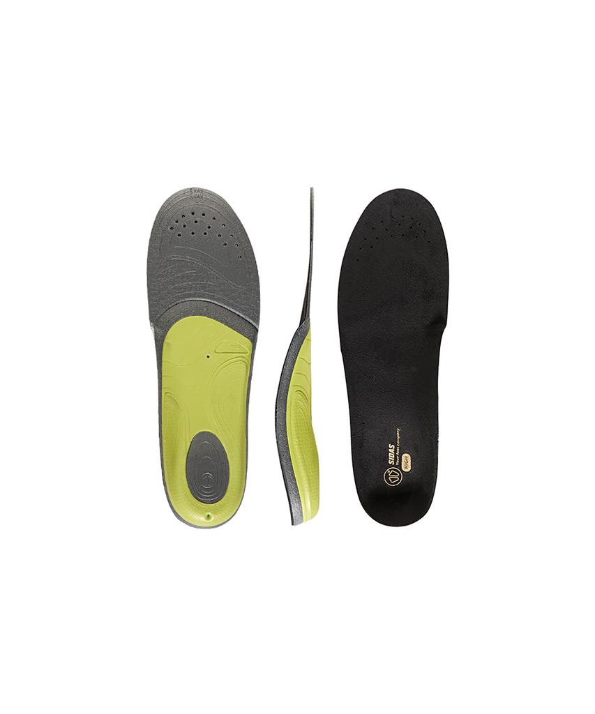 Стельки Sidas 3Feet Slim