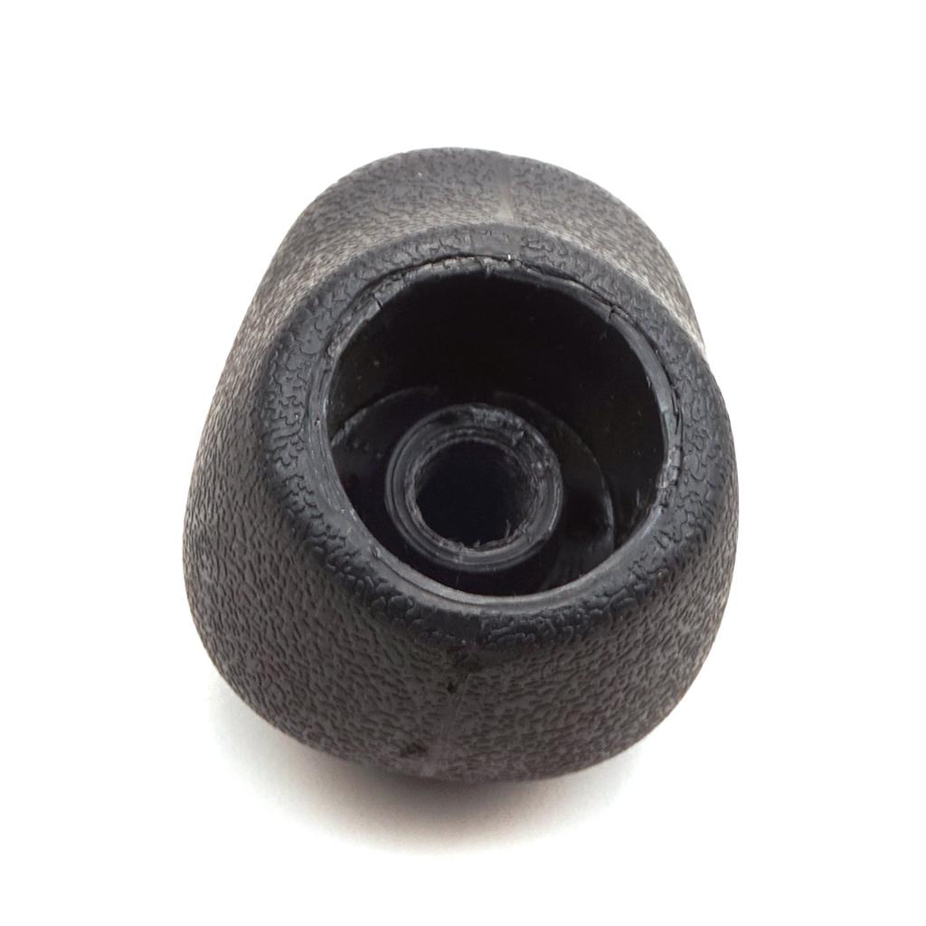 BSP663 Manual 6-Speed Gear Shift Stick Knob Black Color For Peugeot Boxer Citroen Jumper Relay Fiat Ducato 250 2006-On 2403EQ