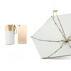 New 14cm Ultra-light Compact Mini Folding Vinyl Umbrella Sunscreen Umbrella Sun Clear Rain Pocket Capsule Umbrella