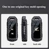 Honda Alloy Key Protection Cover Is Suitable for PCX150 PCX160 Foza ANSS350ns125 Alloy Key Protection Cover