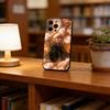 Чехол для телефона Атака Титанов Силиконовый Мягкий Для IPhone 17 16 15 14 13 12 11 X XR Plus Pro Max Plus
