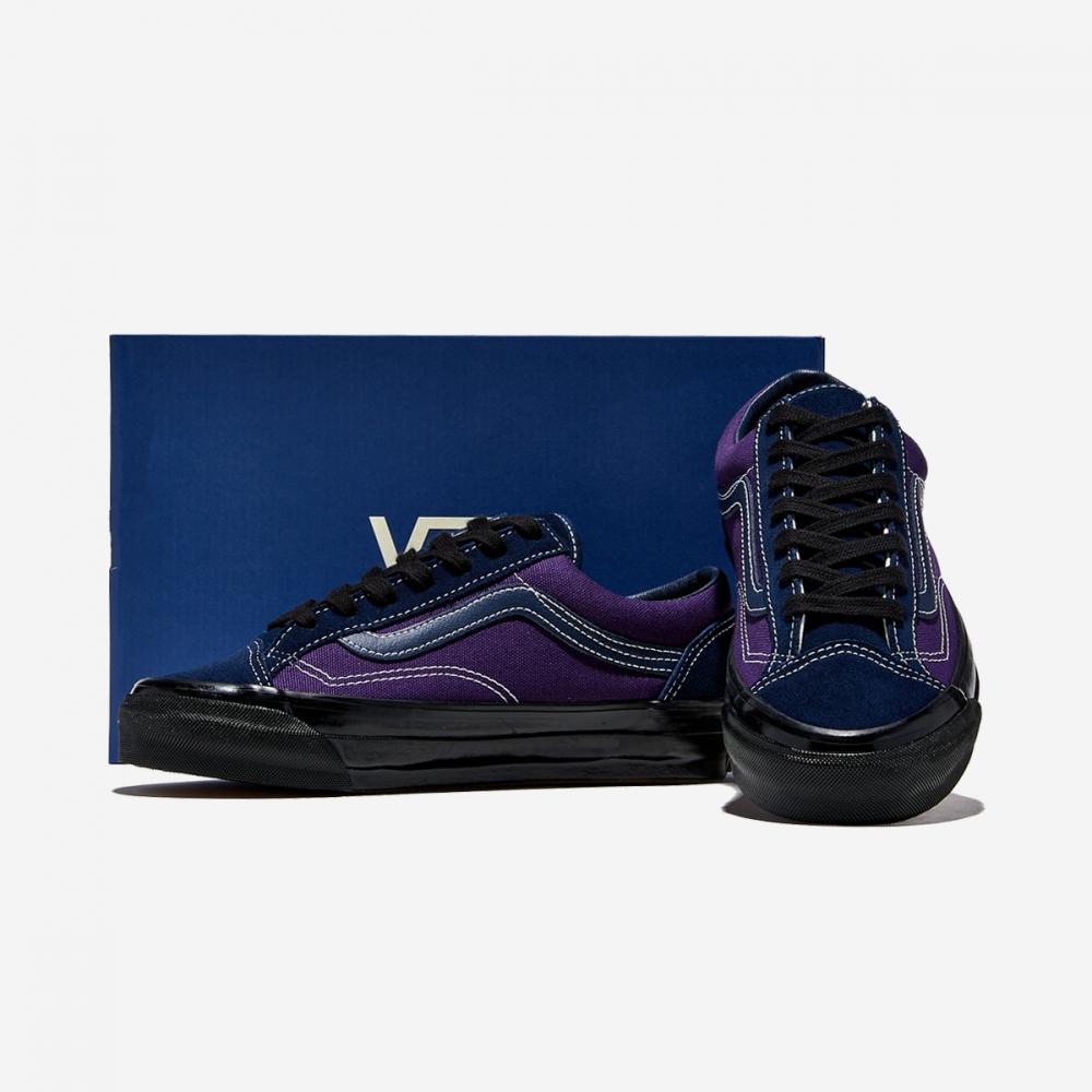 Vans Lx Old Skool 36 Vn000d57esd