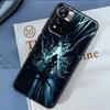 Game Horizon Zero Dawn Case For Xiaomi Redmi 14C 13C 10C 12C Redmi Note 13 14 Pro 12 11 9 10 9S 10S 11S 12S Cover