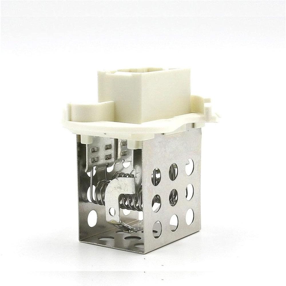 Резистор вентилятора отопителя для Renault Master 2.2 dCi Opel Movano 1.9 DTI