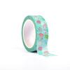 1 MASKING TAPE FLAMINGO 15x10m