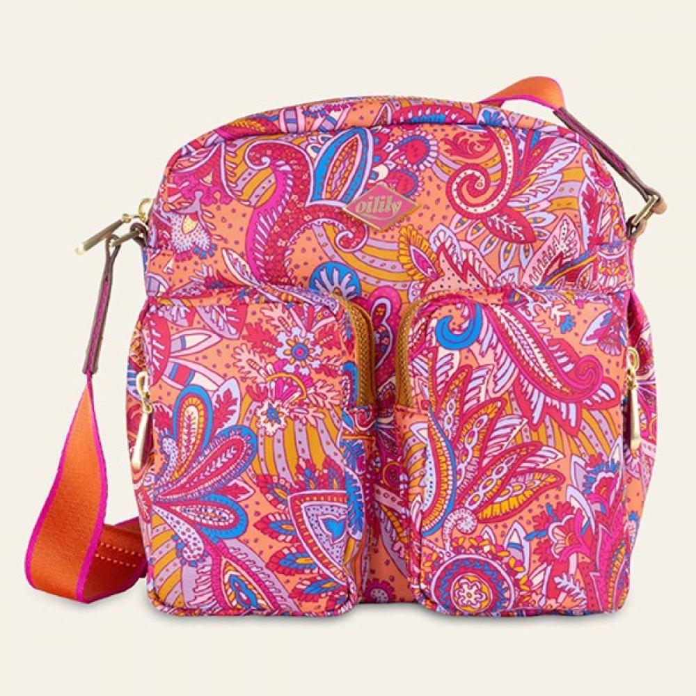 Oilily Shoulder Bag  Owgfybg009 
